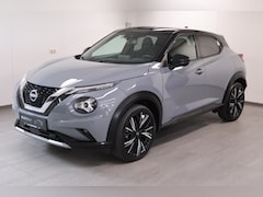 Nissan Juke - 1.0 DIG-T N-Design | Two-Tone