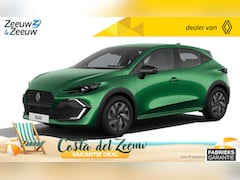 Renault Clio - TCe 115 evolution | NU met €1.800, - voorraadkorting | 5 jaar Gratis Garantie tot 160.000k
