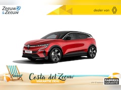 Renault Mégane E-Tech - comfort range techno 60 kWh MY25 | NU met GRATIS 5 jaar garantie en met € 3000, - Zeeuw &