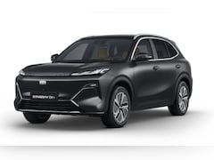 Geely Starray EM-i - 1.5 Max+ | PANO | MASSAGE | HEAD-UP | MEMORY | 360 | FLYME