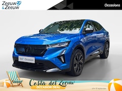 Renault Rafale - 1.2 E-Tech full hybrid 200 esprit Alpine AUTOMAAT AIRCO 360 CAMERA ELECTRISCHE STOELEN MAS