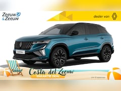 Renault Austral - E-Tech full hybrid 200 Esprit Alpine | NU met €3.500, - Zeeuw & Zeeuw voorraadkorting | Nu
