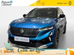 Renault Austral - 1.2 E-Tech full hybrid 200 esprit Alpine Direct uit voorraad leverbaar | 5 jaar garantie |