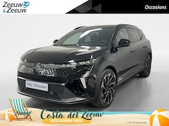 Renault Scenic E-Tech - EV87 long range esprit Alpine AUTOMAAT AIRCO CAMERA ADAPIEVE CRUISE CONTROLE MET ADVANCE D