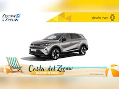Renault Symbioz - E-Tech full hybrid 160 techno | Nu leverbaar met €2.500, - EXTRA Zeeuw & Zeeuw voorraadkor