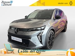 Renault Scenic E-Tech - EV87 long range esprit Alpine Nu direct uit voorraad leverbaar met € 6700, -- korting | De