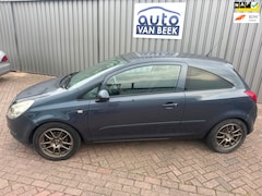 Opel Corsa - 1.3 CDTi EcoFlex S/S '111' Edition