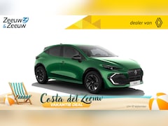 Renault Clio - 1.2 TCe 115 techno | OP VOORRAAD OP = OP NU MET €1.000, - INTRODUCTIEVOORDEEL