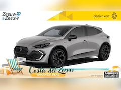 Renault Clio - Hybrid 160 esprit Alpine | NU met €1.800, - Zeeuw & Zeeuw voorraadkorting | 5 jaar Gratis
