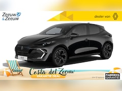 Renault Clio - Hybrid 160 esprit Alpine | NU met €1.800, - Zeeuw & Zeeuw voorraadkorting | 5 jaar Gratis