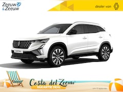 Renault Austral - E-Tech full hybrid 200 Techno OP VOORRAAD NU MET €3.000 voorraadkorting nu met GRATIS 5 ja