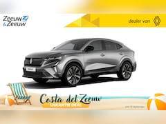 Renault Rafale - Techno E-Tech full hybrid 200 | NU met €8200, - EXTRA voorraadkorting en met GRATIS 5 jaar