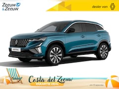 Renault Austral - techno full hybrid E-Tech 200 OP VOORRAAD NU MET €3.000, - KORTING OP=OP en met GRATIS 5 j