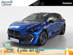 Renault Clio - 1.8 Hybrid 160 esprit Alpine AUTOMAAT STOELVERWARMING STUURVERWARMING NAVI APPLE CARPLAY A