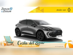 Renault Clio - 1.8 Hybrid 160 esprit Alpine | OP VOORRAAD OP = OP NU MET €1.000, - INTRODUCTIEVOORDEEL