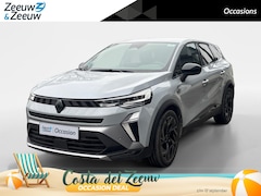 Renault Symbioz - 1.6 E-Tech full hybrid 145 esprit Alpine AUTOMAAT NAVI AIRCO CAMERA CRUISE CONTROLE STOELV