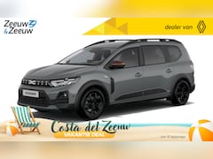 Dacia Jogger - 1.0 TCe 110 limited edition 7p. | Gratis 7 jaar fabrieksgarantie tot 140.000km | Go financ