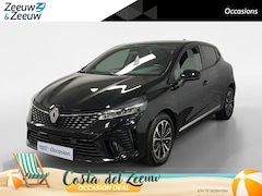 Renault Clio - 1.0 TCe 90 GPF techno NAVI AIRCO CAMERA CRUISE CONTROLE APPLE CARPLAY ANDROID AUTO 9, 3 IN