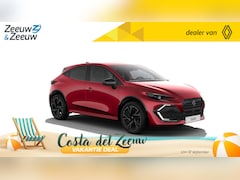 Renault Clio - 1.8 Hybrid 160 esprit Alpine | OP VOORRAAD OP = OP NU MET €1.000, - INTRODUCTIEVOORDEEL