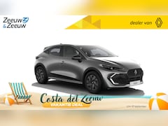 Renault Clio - 1.2 TCe 115 evolution | OP VOORRAAD OP=OP NU MET €1.000, - INTRODUCTIEVOORDEEL