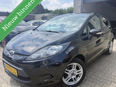 Ford Fiesta - 1.25 Titanium / 1Ste Eigenaar / Dealer onderh