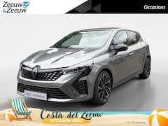 Renault Clio - 1.6 E-Tech Full Hybrid 145 esprit Alpine Camera | Adaptive Cruise Control | Climate contro