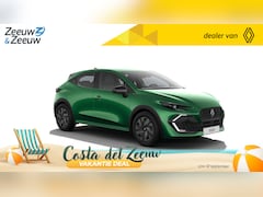 Renault Clio - 1.2 TCe 115 evolution | OP VOORRAAD OP=OP NU MET €1.000, - INTRODUCTIEVOORDEEL