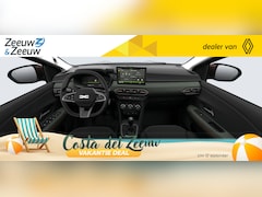 Dacia Jogger - 1.0 TCe 110 limited edition 7p. | Gratis 7 jaar fabrieksgarantie tot 140.000km | Go financ