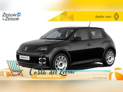 Renault 5 - 5 evolution 120 PK urban range 40 kWh | UIT VOORRAAD LEVERBAAR OP = OP NU MET €1.800