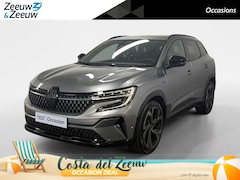 Renault Austral - 1.2 E-Tech full hybrid 200 techno esprit Alpine AUTOMAAT NAVI AIRCO ADAPTIEVE CRUISE CONTR