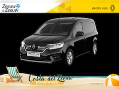 Renault Kangoo E-Tech - Advance L2 44 kWh | Nu direct uit voorraad leverbaar