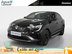 Renault Arkana - 1.6 E-Tech Hybrid 145 R.S. Line | Panoramadak | Adaptive Cruise Control | Climate Control