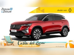 Renault Austral - E-Tech full hybrid 200 Techno Nu met € 6.650, - voorraadkorting | Inclusief gratis 5 jaar