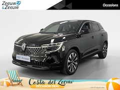 Renault Austral - 1.2 mild hybrid advanced 130 techno NAVI AIRCO CAMERA CRUISE CONTROLE PARKEERSENSOREN APPL