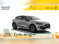 Renault Clio - 1.2 TCe 115 techno | OP VOORRAAD OP = OP NU MET €1.000, - INTRODUCTIEVOORDEEL