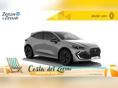 Renault Clio - 1.8 Hybrid 160 esprit Alpine | OP VOORRAAD OP = OP NU MET €1.000, - INTRODUCTIEVOORDEEL
