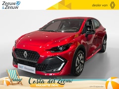 Renault Clio - 1.8 Hybrid 160 evolution Direct uit voorraad leverbaar | 5 jaar garantie | Staat in de sho