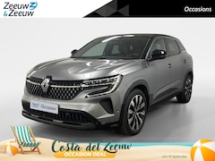 Renault Austral - 1.2 E-Tech full hybrid 200 techno NAVI AIRCO CAMERA CRUISE CONTROLE ELECTRISCHE STOELEN ST