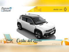 Renault 4 - 4 comfort range techno 52 kWh | OP VOORRAAD OP =OP NU MET €2.500,