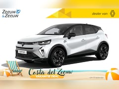 Renault Captur - E-Tech full hybrid 160 esprit Alpine |OP VOORRAAD € 2.000, - KORTING en 5 jaar GRATIS Fabr