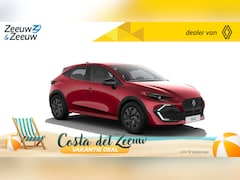 Renault Clio - 1.2 TCe 115 evolution | OP VOORRAAD OP=OP NU MET €1.000, - INTRODUCTIEVOORDEEL