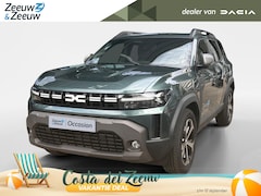 Dacia Duster - 1.6 Hybrid 140 Journey NAVIGATIE AIRCO 360CAMERA CRUISE CONTROLE APPLE CARPLAY ANDROID AUT