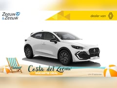 Renault Clio - TCe 115 pk | OP VOORRAAD OP=OP NU MET €1.000, - INTRODUCTIEVOORDEEL