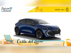 Renault Clio - 1.2 TCe 115 techno | OP VOORRAAD OP = OP NU MET €1.000, - INTRODUCTIEVOORDEEL