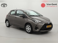 Toyota Yaris - 1.5 Hybrid Active | Navigatie | Cruise Control | Clima | Parkeersensoren achter | Camera |