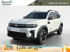 Dacia Bigster - 1.8 Hybrid 155 Extreme | Demo | Trekhaak | Camera | Adaptive Cruise Control |