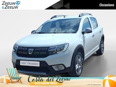 Dacia Sandero Stepway - 0.9 TCe SL Airco