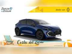 Renault Clio - 1.8 Hybrid 160 esprit Alpine | OP VOORRAAD OP = OP NU MET €1.000, - INTRODUCTIEVOORDEEL
