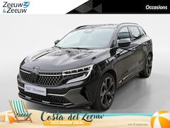 Renault Austral - 1.2 E-Tech full hybrid 200 techno esprit Alpine AUTOMAAT NAVI AIRCO CAMERA ELECTRISCHE STO