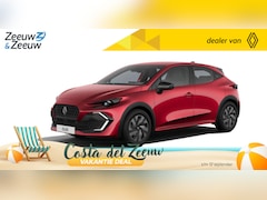 Renault Clio - Evolution | NU TE BESTELLEN MET 800, - KORTING | LMV | elektronisch geregelde aircondition